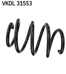 SKF VKDL 31553